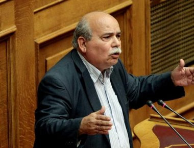 Ν.Βούτσης: «Δεν έχουμε εντολή από το λαό να αποδράσουμε – Τα μέτρα θα έρθουν στη Βουλή μετά το Πάσχα»